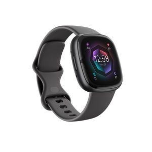 Fitbit Sense 2 Smartwatch- Shadow Grey Graphite